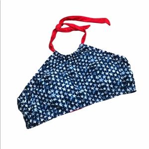 NWOT Bikini Top
